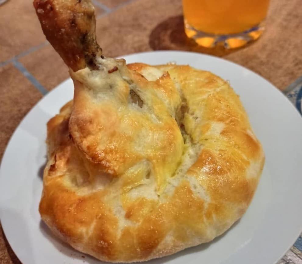 Бунгало Мини Отель, Пицунда , Лдзаа 외부 사진
